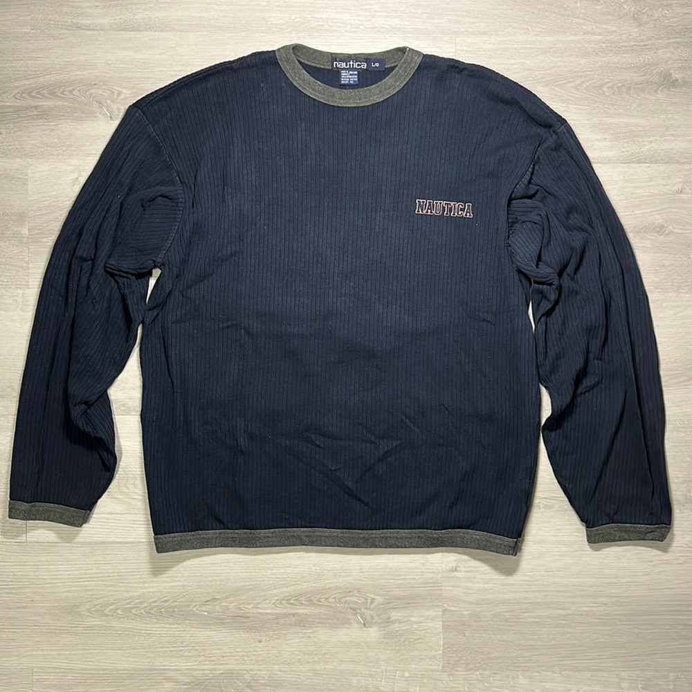 Nautica